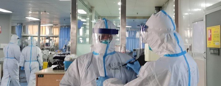РОСТОВ. На Дону за выходные умерли 28 человек с COVID-19