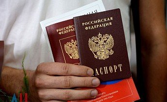 РОСТОВ. Россияне из ДНР и ЛНР смогут проголосовать на выборах в Госдуму в Ростовской области