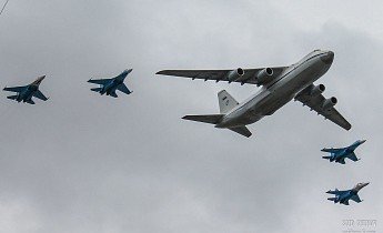 РОСТОВ. Следствие по делу о разграблении в Таганроге «самолета Судного дня» анализирует вновь открывшиеся обстоятельства