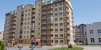 РОСТОВ. В 2021 году на Дону 2425 обманутых дольщиков получат жилье