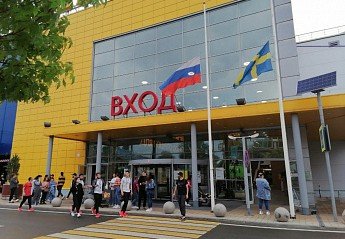 РОСТОВ. В Ростовской области из-за угроз о минировании эвакуировали второй торговый центр