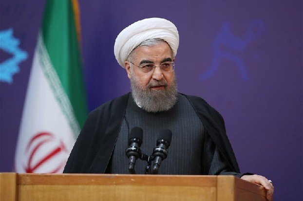Роухани: Иран продолжит переговоры в Вене до достижения окончательной цели
