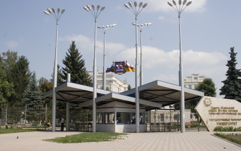 С. ОСЕТИЯ. В госуниверситете Северной Осетии оперативники МВД изъяли финансовую документацию