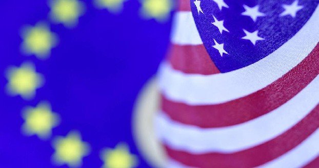 Саммит лидеров Евросоюза и США пройдет 15 июня в Брюсселе