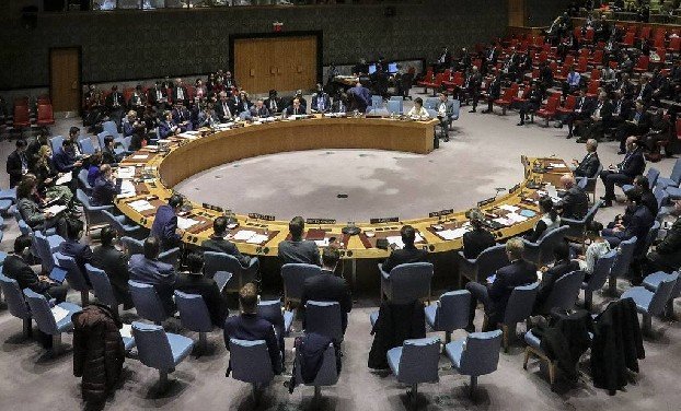 СБ ООН на экстренном заседании обсудит обострение отношений между Палестиной и Израилем