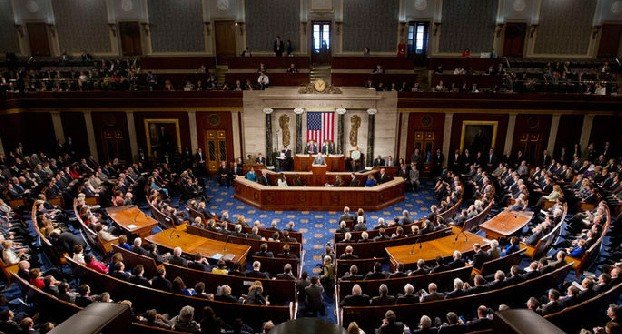 Сенаторы США представили законопроект с санкциями против Турции за нарушение прав человека