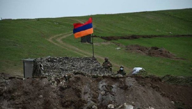 Сопредседатели армянской фракции Конгресса США встревожены действиями Азербайджана на границе с Арменией