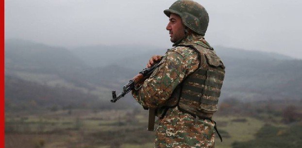 США назвали провокационными действия Азербайджана на границе с Арменией