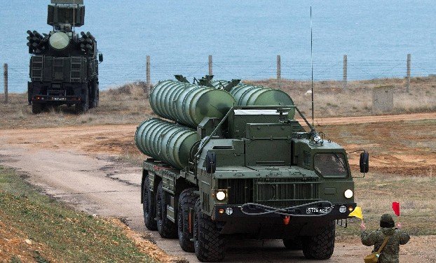 США представили Турции альтернативу по теме С-400