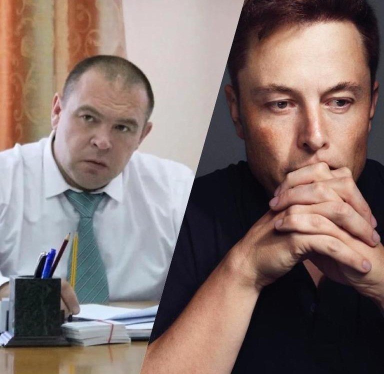 СТАВРОПОЛЬЕ. Михаил Миненков: «Как тебе такое, Илон Маск?»