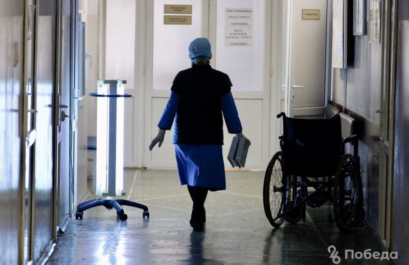 СТАВРОПОЛЬЕ. Минздрав Ставрополья проверит информацию о гибели пенсионерки из-за отказа в госпитализации