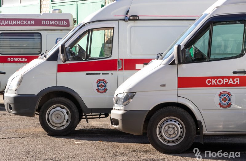 СТАВРОПОЛЬЕ. Пострадавших в ДТП пассажиров микроавтобуса доставят из Ставрополя в Москву