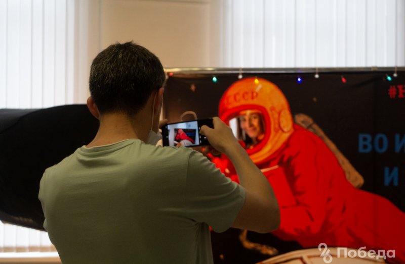 СТАВРОПОЛЬЕ. В Ночь музеев в Ставрополе предлагают посмотреть на звёзды через мощный телескоп