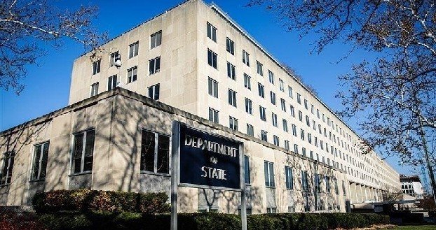 “Требуем сдержанности для мирной деэскалации ситуации”: Госдеп США высказался о событиях в Сюнике