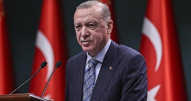 В Анкаре отвергли обвинения в антисемитизме Эрдогана
