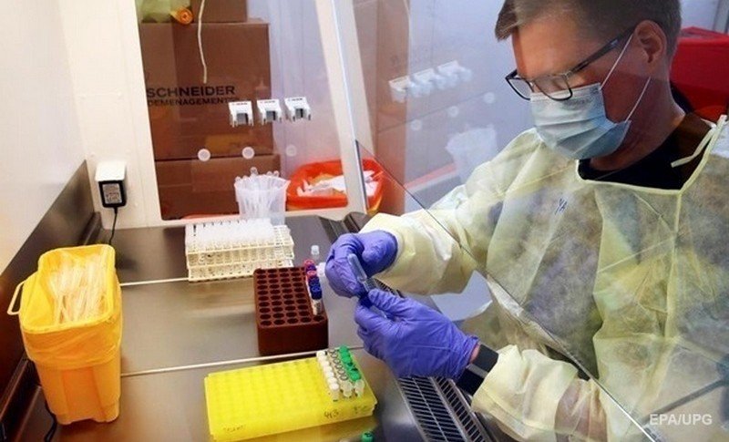 В Бразилии обнаружили еще один штамм коронавируса