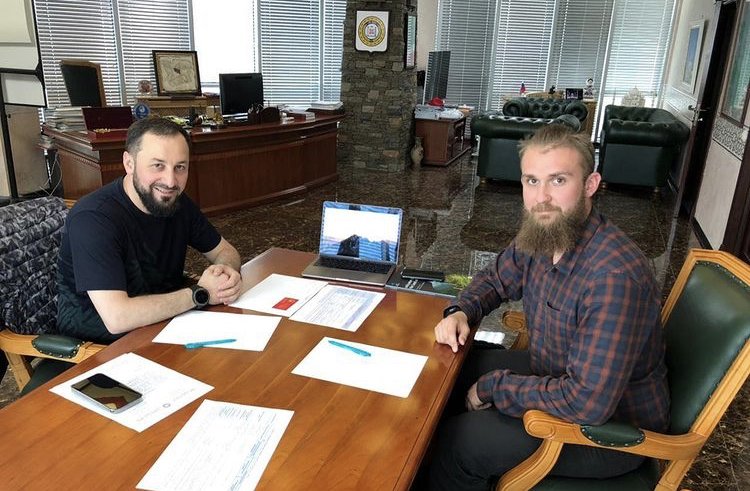 В Чеченской Республике планируется провести ультамарафон по чеченским горам