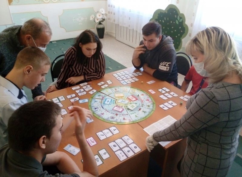 ВОЛГОГРАД. «Курс на семью»: социальные учреждения Волгоградской области получат федеральные гранты