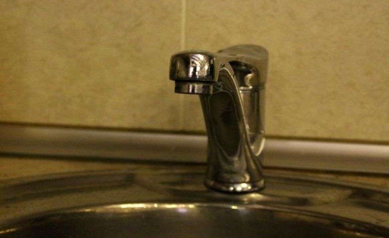 ВОЛГОГРАД. В Советском районе Волгограда 13 мая не будет холодной воды