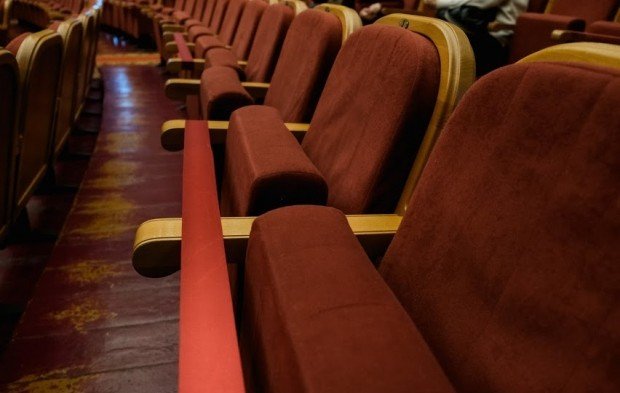 ВОЛГОГРАД. В Волгограде кинотеатр накажут за нарушение антиковидных норм