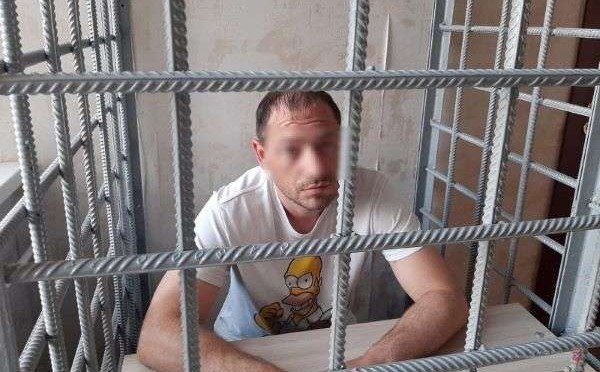 ВОЛГОГРАД. В Волгограде задержали мужчину, грабившего аптеки