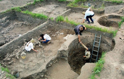 ЧЕЧНЯ. Как алмаз стал причиной археологических раскопок в Чечне