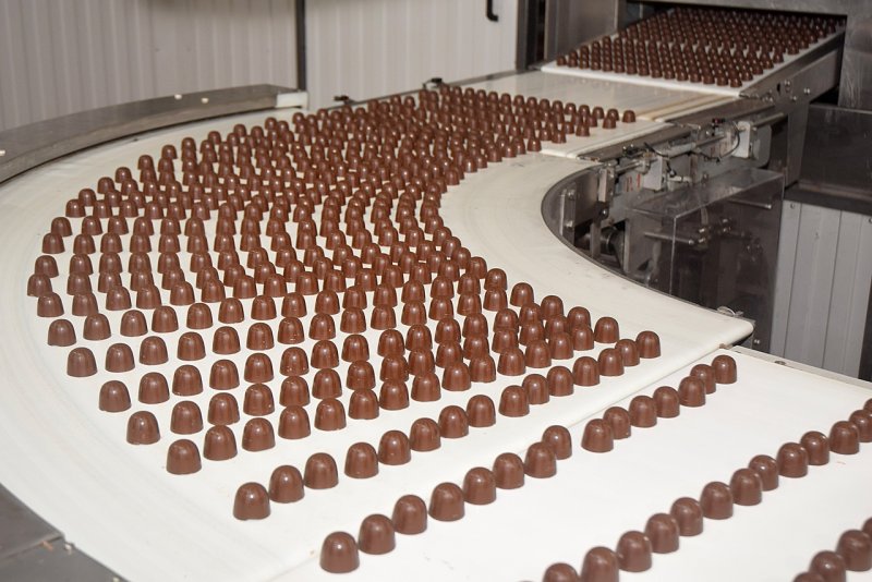 ЧЕЧНЯ. В горном селе построят шоколадную фабрику, продукцию которой будут поставлять в Германию