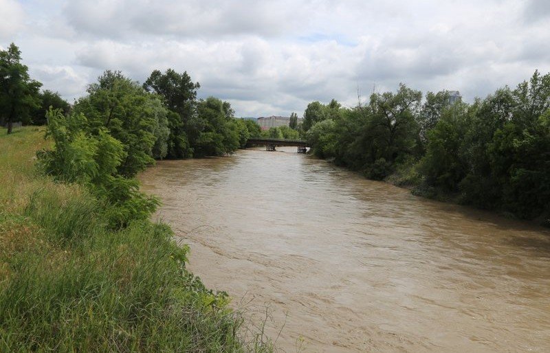 ИНГУШЕТИЯ. В Ингушетии расследуют дело о загрязнении реки Сунжа с ущербом в 733 млн рублей