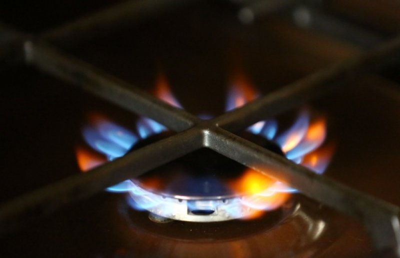 АСТРАХАНЬ. Астраханцы снова чувствуют запах газа