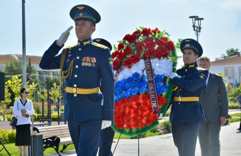 АСТРАХАНЬ. ПУТЬ ДЛИНОЮ В 80 ЛЕТ