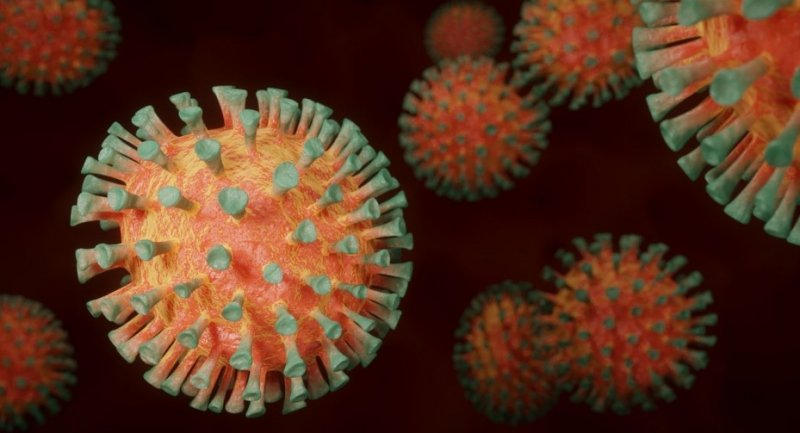 АСТРАХАНЬ. В Астраханской области за сутки 37 человек заболели коронавирусом