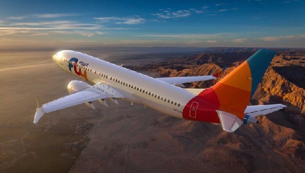 Авиакомпания «Fly Egypt» возобновила рейсы из Хургады в Ереван