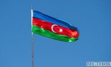АЗЕРБАЙДЖАН. Ильхам Алиев наградил медалями десятки тысяч азербайджанских военнослужащих