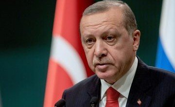 АЗЕРБАЙДЖАН. Эрдоган: Россия поддержит создание Зангезурского коридора