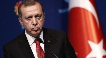 АЗЕРБАЙДЖАН. Эрдоган: Турция готова поддержать сотрудничество Грузии, Азербайджана и Армении