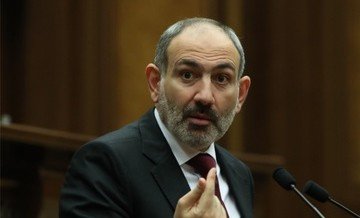 АЗЕРБАЙДЖАН. Пашинян: признание Арменией независимости Карабаха приведет к войне