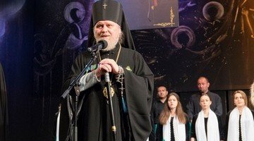 АЗЕРБАЙДЖАН. В Баку простились с архиепископом Александром