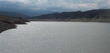 АЗЕРБАЙДЖАН. Власти Азербайджана восстановят Суговушанское водохранилище под Тертером