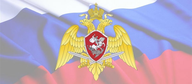ЧЕЧНЯ. 21 год исполнился со дня создания отдельного батальона материального обеспечения грозненского соединения Росгвардии