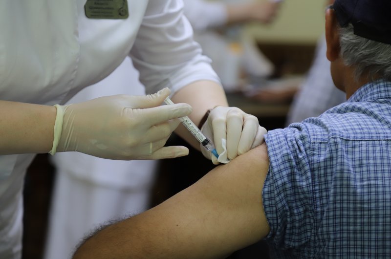 ЧЕЧНЯ. Более 188 тысяч жителей ЧР прошли вакцинацию от COVID-19
