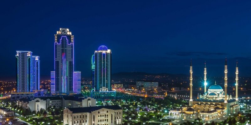 ЧЕЧНЯ. ЧР улучшила показатели в рейтинге инвестиционной привлекательности среди регионов РФ