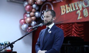 ЧЕЧНЯ. Долгожданный праздник – выпускной вечер «Выпуск - 2021», который пришелся в преддверии Международного Дня защиты детей.