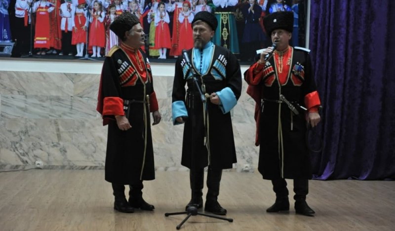 ЧЕЧНЯ. Фестиваль «Мир культуры народов Чеченской Республики» в Грозном (фото)