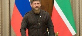 ЧЕЧНЯ. Глава ЧР поздравил чеченских спортсменов с победой на турнире в Казахстане