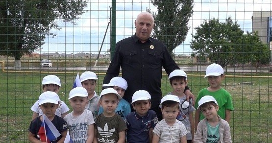 ЧЕЧНЯ. Информация по организации отдыха и оздоровления детей Чеченской Республики