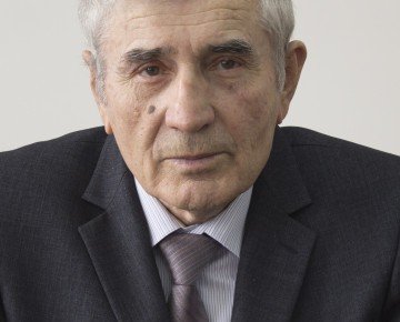 ЧЕЧНЯ. Межидов Вахид Хумаидович