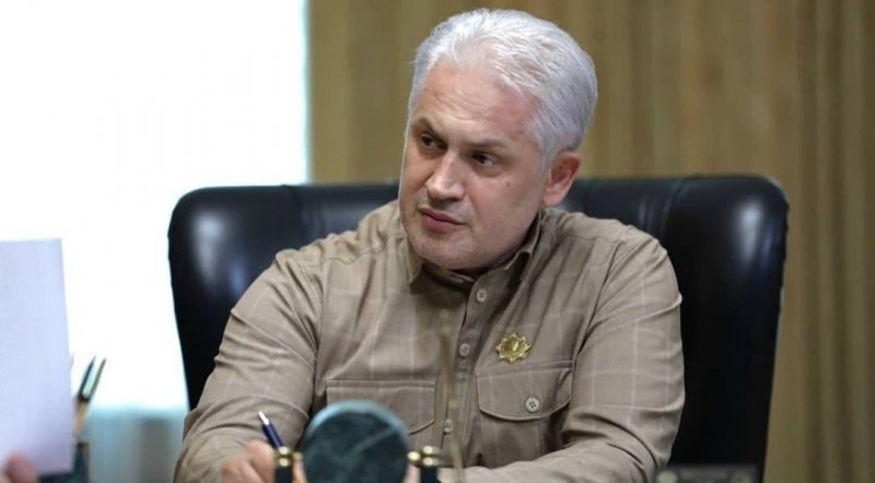 ЧЕЧНЯ. Муслим Хучиев поручил провести анализ деятельности Чечводоканала