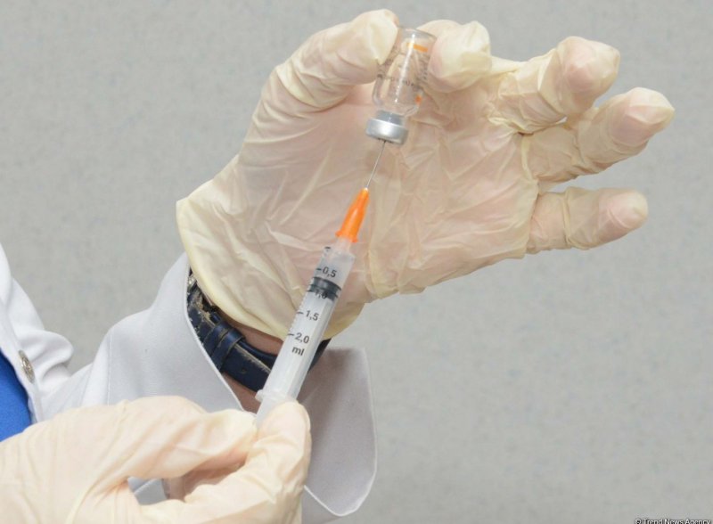 ЧЕЧНЯ. Около 21% жителей ЧР получили вакцину против COVID-19