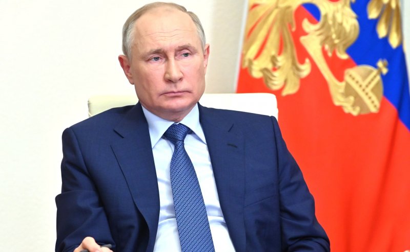 ЧЕЧНЯ. Путин: «Чеченская Республика стала одним из наиболее безопасных субъектов РФ»
