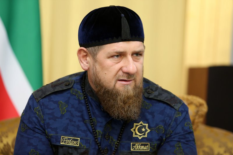 ЧЕЧНЯ. Р. Кадыров выразил соболезнования в связи с кончиной Ларисы Шойгу